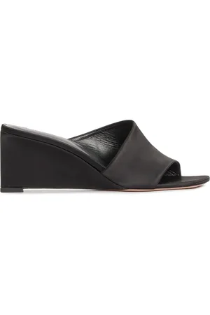 Fabiana Filippi Satin sandals