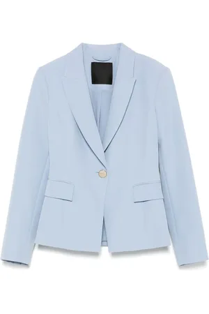 Liu Jo Single-breasted blazer