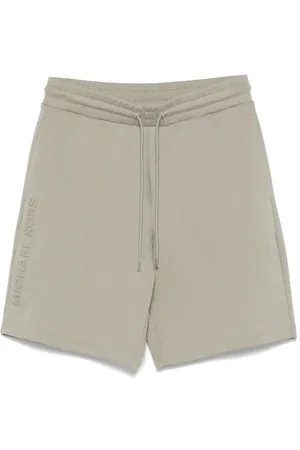 Michael Kors Logo-embossed shorts