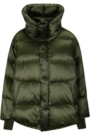 JNBY Puffer jacket