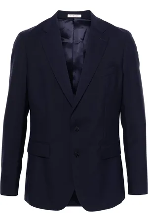 Fursac Virgin wool blazer