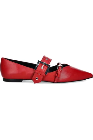 HUGO BOSS Maridia ballerina shoes