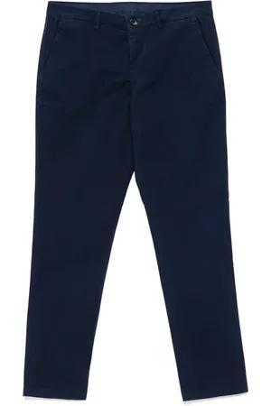 Paul Smith Slash pocket chinos