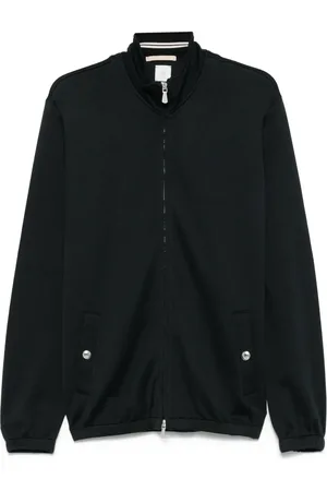 ELEVENTY Jersey cardigan