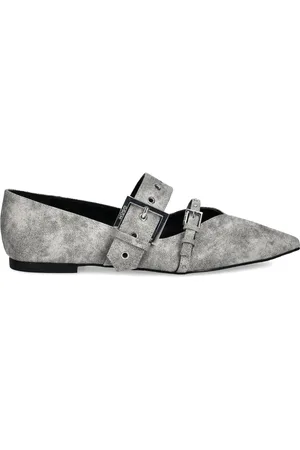 HUGO BOSS Maridia ballerina shoes