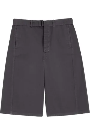 LEMAIRE Twisted shorts