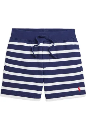 Ralph Lauren Striped shorts
