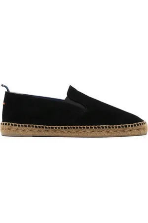 CASTA Suede espadrilles