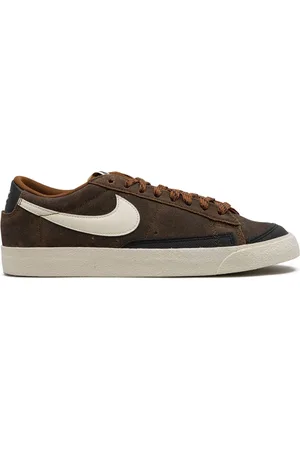 Nike Blazer Low 