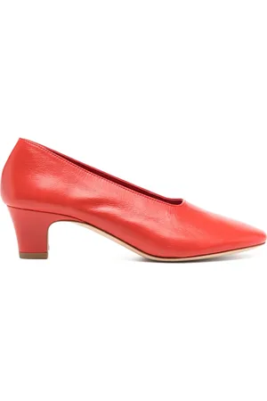 REJINA PYO 50mm soft pumps