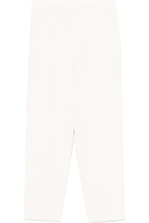 Brunello Cucinelli Pleated trousers