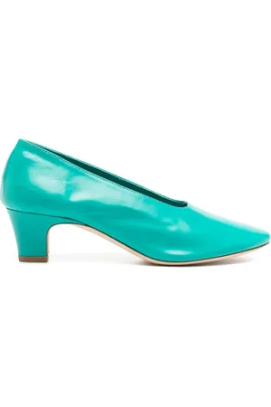 REJINA PYO 50mm soft pumps