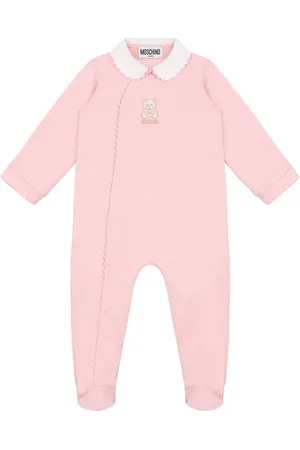 Moschino Bear motif body