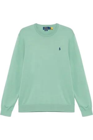 Ralph Lauren Cotton top