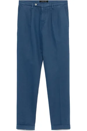 MICHAEL COAL Frederick trousers