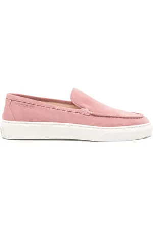 Woolrich Suede loafers