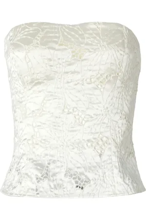 GENNY Lace top