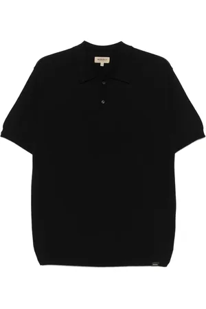 Woolrich Cotton polo shirt