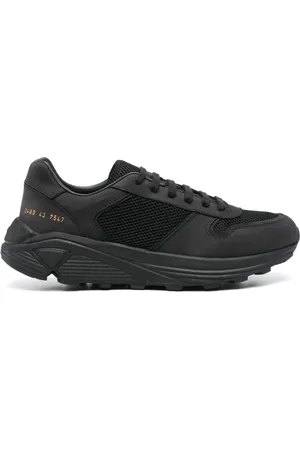 COMMON PROJECTS Leather sneakers