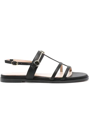 Twin-Set Oval T sandals