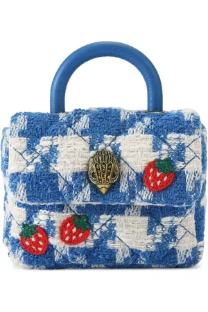 Kurt Geiger Micro Kensington tote bag