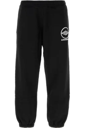 Umbro Cotton track pants