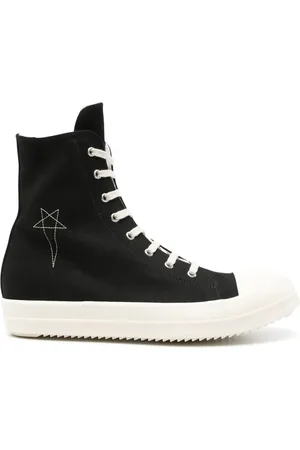 Rick Owens Hi-top sneakers