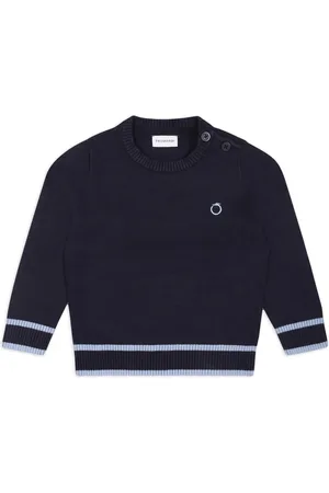 Trussardi Cotton jumper