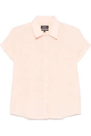 A.P.C. Marina shirt