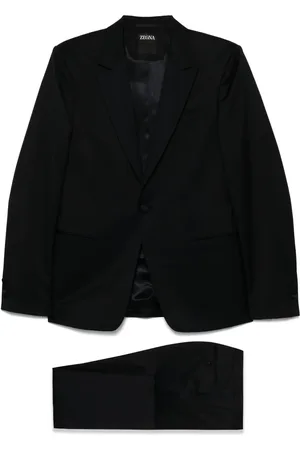 Ermenegildo Zegna Single-breasted suit