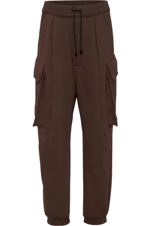 Dsquared2 Drawstring track pants