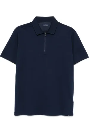 Paul & Shark Cotton polo shirt