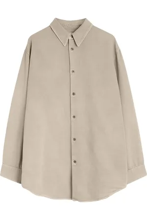 LEMAIRE Relaxed shirt