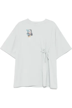 Musium Div. Graphic-print T-shirt