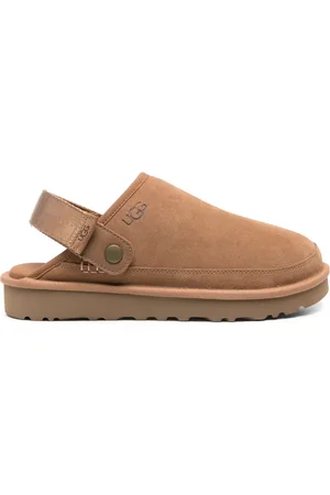 UGG Goldencoast II Clogs
