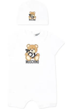 Moschino Bear-motif body