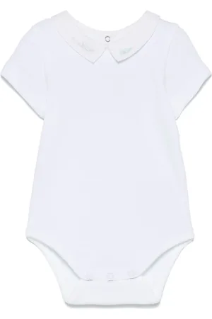 Tartine Et Chocolat Cotton bodysuit