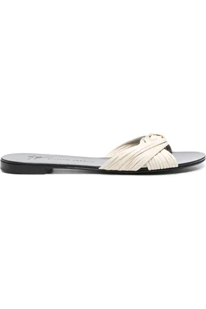 Giuseppe Zanotti Knot-detail slides