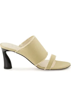 IRO 75mm Garnett sandals