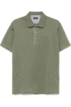 Paul & Shark Piquet polo shirt
