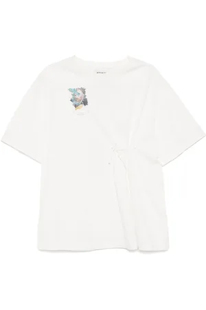 Musium Div. Graphic-print T-shirt