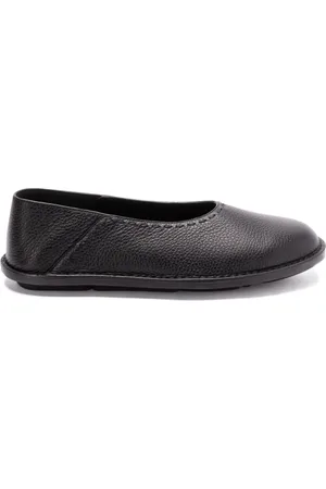 Fendi Leather slippers