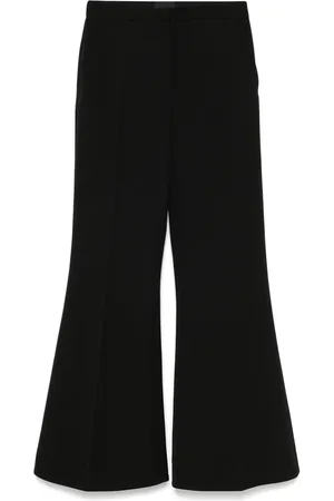 Givenchy Flared trousers