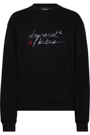 Dsquared2 Logo-print sweatshirt