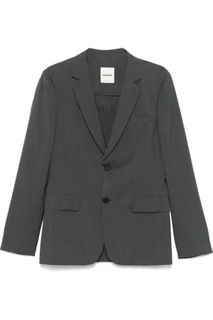 Sandro Wool blazer