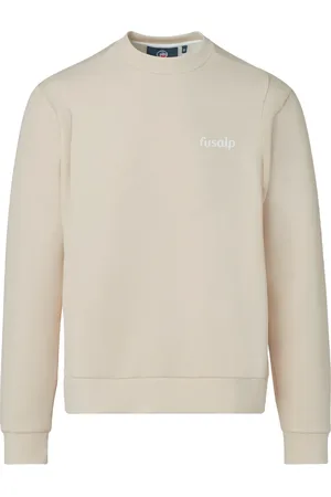 Fusalp Logo-print sweatshirt