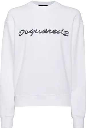 Dsquared2 Cotton sweatshirt