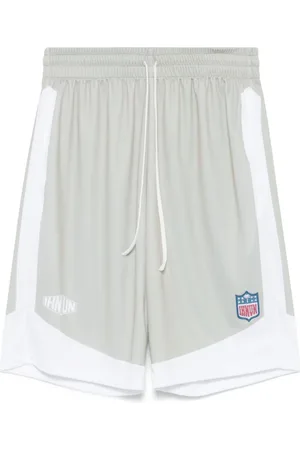 Ih Nom Uh Nit Logo jersey shorts