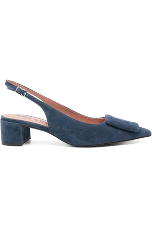 Bibi Lou 45mm Bonnie pumps