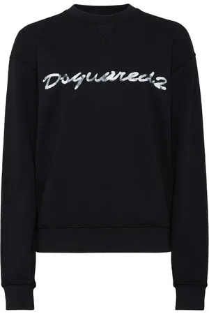 Dsquared2 Logo-print sweatshirt